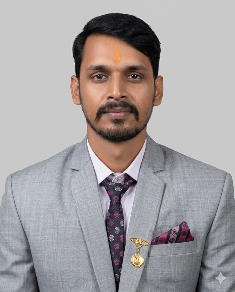 Viresh Tripathi